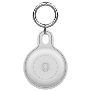 <span class=keywords><strong>Apple</strong></span> e Google a lunga distanza trovano il mio localizzatore custodia protettiva impermeabile <span class=keywords><strong>Mini</strong></span> Tag per bagaglio a portafoglio con chiave smarrita - Product Image 3