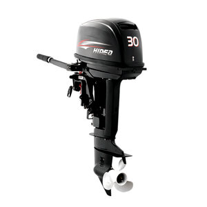 Moteur Hidea 2 temps 30 CV avec démarrage à distance à vendre - Product Image 4