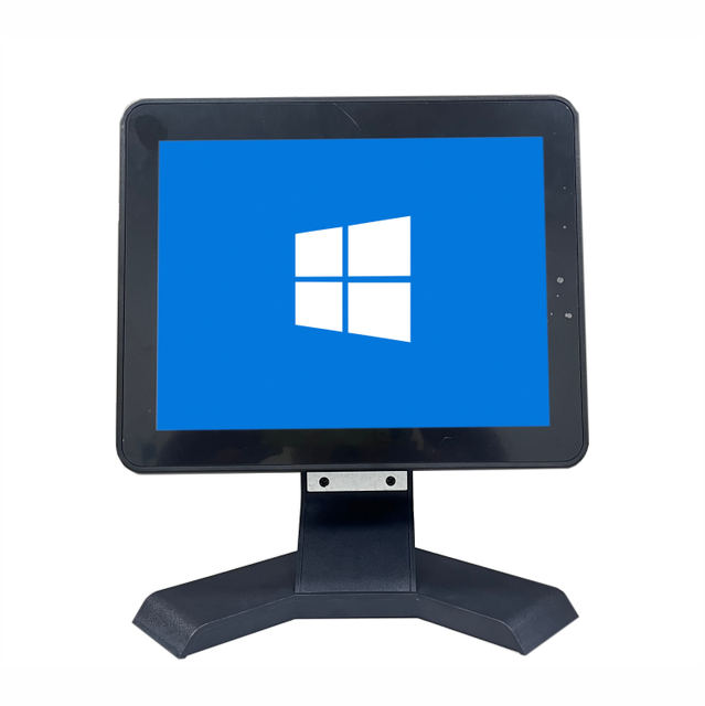 Wholesale 9.7" Supermarket Retails Touch Screen Pos Computer LCD Screen Touch Monitor