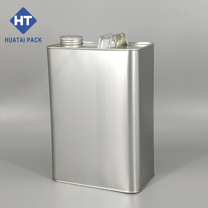 1gallon f-<span class=keywords><strong>metallo</strong></span> di stile può produttore - Product Image 5