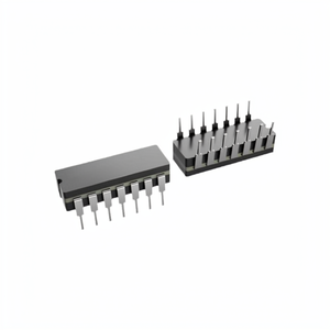 Original One Stop Service Logic 14 CDIP Electronic Chips Component CD54HCT393F - Product Image 1