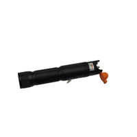 Probador de Fibra Óptica VFL, Localizador Visual de Fallas de Alta Potencia de 5/10/20/30/50mW, Compatible con Conectores FC, SC y ST de 2.5mm