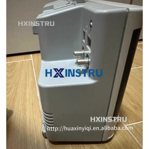 Keysight ออสซิลโลสโคป DSOX2012A 100 MHz 2ช่องสัญญาณอนาล็อก2 gsa/s อัตราตัวอย่าง H - Product Image 3