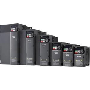 Variador de Frecuencia VFD7A5MH21ANSAA MH300 1.5kW 200~240V Monofásico - Product Image 3