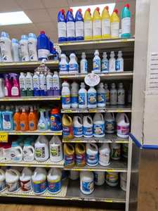 半自動2リットルミルクボトルHdpeボトル押出ブロー成形機 - Product Image 6