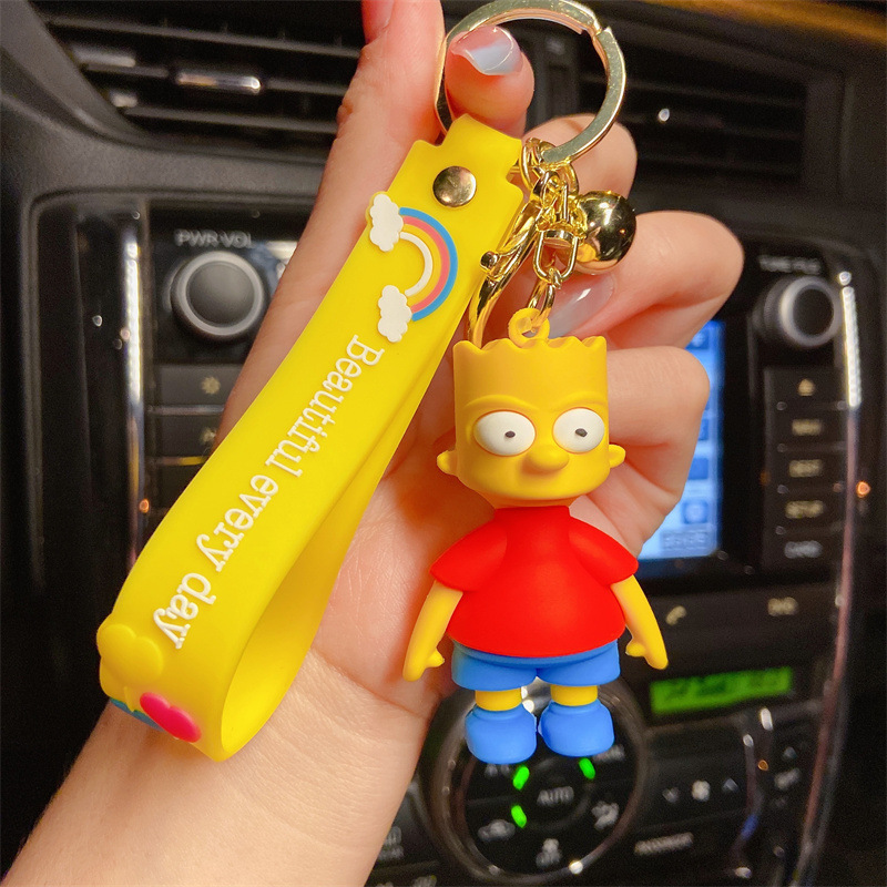 Bart Simpson