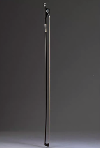 Fibre de carbone Vola arc professionnel en carbone Alto arc en gros pleine taille 15 ''16.5'' - Product Image 3