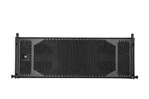 Sistema de Sonido Line Array Pasivo Dual de 8 Pulgadas y 500W, con Woofer de 170mm y 51 Núcleos, y Agudos de 170mm y 75 Núcleos, 97dB, de Madera Contrachapada para Eventos en Vivo Pequeños - Product Image 3