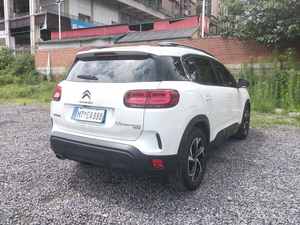 Citroën <span class=keywords><strong>C5</strong></span> Aircross <span class=keywords><strong>2017</strong></span> 1.6T d'occasion, conduite à gauche, automatique, essence, SUV, pour l'exportation - Product Image 3