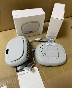 Ventilador USB 4 en 1 Personalizado al por Mayor, Ventilador de Mano Recargable, Ventilador Portátil Inalámbrico, Mini Ventilador - Product Image 6