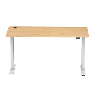 Máy Tính Điện Bảng Có Thể Điều Chỉnh Chiều Cao Ngồi Đứng Văn Phòng Bàn Với Động Cơ Kép Đứng Bảng Điện Văn Phòng Khung - Product Image 5