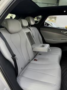 BYD Sealion <span class=keywords><strong>06</strong></span> EV 2026 GCC <span class=keywords><strong>Jordan</strong></span> SUV Électrique Premium de Taille Moyenne, Autonomie 605 KM, Conduite à Gauche, Cockpit Intelligent, Économie d'Énergie - Product Image 5