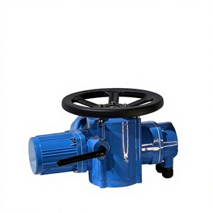 Jinwei Z-10 Oem Actuator for Water/gas Media Multi-valve Types-tianjin 1 Year Warranty - Product Image 3