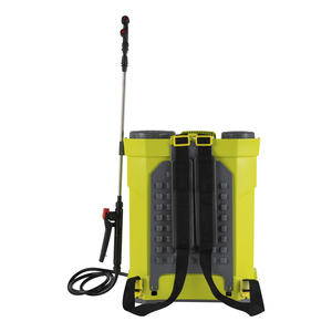 Mới đến 20L nông nghiệp Ba lô phun điện phun vườn trang trại Pin phun - Product Image 6