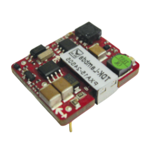 ซีรีส์ i6AN 75W 9-40V อินพุต ตัวแปลงไฟ DC-DC แบบไม่แยกวงจรพร้อมเอาต์พุตแบบลบ I6A24008A033V-N00-R I6A24008A033V-N01-R - Product Image 4