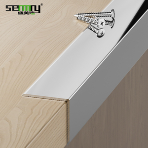 Modern Design <strong>Decorative</strong> Wall Molding <strong>Metal</strong> Trim Strips Polished Wall <strong>Corner</strong> <strong>Decorative</strong> with New Style - Product Image 4