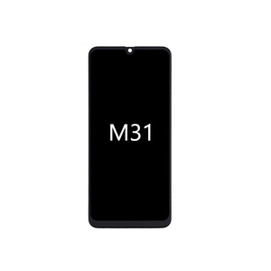 NUEVO Pantalla LCD para Móvil Samsung Galaxy <span class=keywords><strong>M31</strong></span> M31S, Pantalla para Samsung M31S - Product Image 2