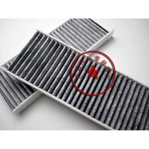 Filtro de Cabina Peugeot 2014-2017 Nuevo 408 308S 1.2T 1.6T 1.8L Filtro de Aire Acondicionado - Product Image 2