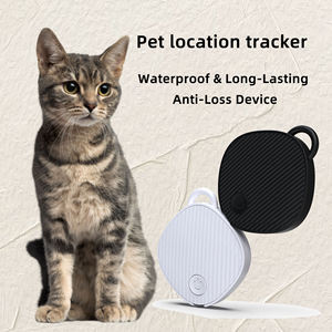 Localizador Inteligente de Posicionamiento Global, Resistente al Agua IP67, Bluetooth, Dispositivo Antipérdida para Llaves, Carteras, Bolsos y Mascotas - Product Image 4