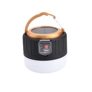 Lámpara de Emergencia LED Recargable de 10W, Portátil, de Alta Luminosidad, con Energía Solar, para Exteriores, Mercados Nocturnos y Calles - Product Image 2
