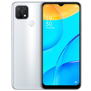ใหม่ OPPO <span class=keywords><strong>A35</strong></span> 6.52นิ้ว MTK6765 AI Smart Triple กล้อง4G + 128G Full Netcom โทรศัพท์กล้อง4230MAh <span class=keywords><strong>5G</strong></span> - Product Image 3
