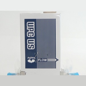 Contrôleur de pression automatique Fujikin UPC-4CW2-C150H en acier inoxydable 316L pour usage industriel - Product Image 3