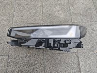 Kit de conversion pour pick-up : Systèmes d'éclairage, phares LED avec logo GR pour Hilux Travo 2026 (de basse à haute gamme)