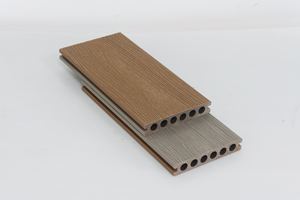ألواح أرضية خارجية عالية الجودة 138H23 مصنوعة بتقنية البثق المشترك لعام <span class=keywords><strong>2026</strong></span>، مناسبة للحدائق والأرضيات الخارجية - Product Image 3