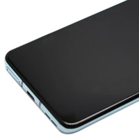 Assemblage de cadre d'écran OLED intérieur/extérieur pour téléphone mobile OnePlus 8T, modèle 1267
