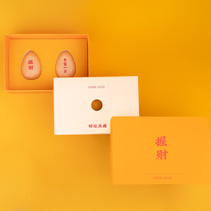 ชุดของขวัญของเล่นไม้บีชแบบพกพา บรรเทาความเครียด ของขวัญทางธุรกิจสำหรับลูกค้า เพื่อนร่วมงาน และเพื่อน - Product Image 2