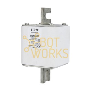 Eaton 170M6681 - Neuf - Product Image 1