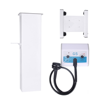 Konmison Hochfrequenz-Körper-Cellulite-G5-Vibrationsmassagegerät