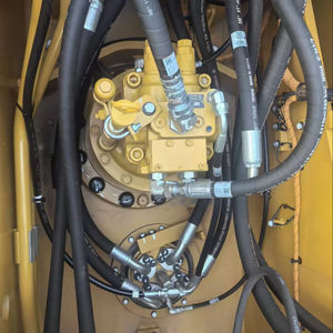 2025 nuovo arrivo bruco 320gx escavatore ultimo modello <span class=keywords><strong>Caterpillar</strong></span> 20Ton usato Cat320gx in vendita escavatori nuovissimi - Product Image 6