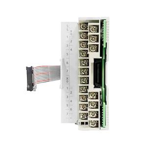 Module d'extension E/S Mit-subishi FX5-16EX/ES, 16 points d'entrée, 24 V CC, pour la série MELSEC IQ-F FX5U/FX5UC - Product Image 2