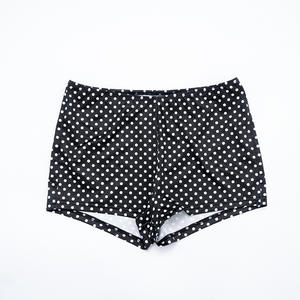 ชุดใหม่มาแรง เสื้อผ้าผู้หญิง ลายจุด แขนยาว + เสื้อกั๊ก + กางเกงขาสั้น ชุดเซ็ต <span class=keywords><strong>3</strong></span> ชิ้น ชุดลำลอง ชุดสามชิ้น เสื้อผ้าผู้หญิง 2026 - Product Image 5