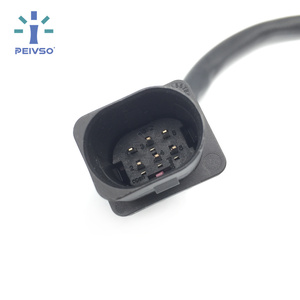 Sensor de Oxígeno OEM 1928404687, Sensor Lambda de Relación Aire-Combustible para Volkswagen Tiguan 2.0 TDI 16V, Sensor de Suministro de Fábrica # BV6A-9Y460-AA - Product Image 5