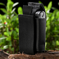 Pince multifonctionnelle en acier inoxydable 28-en-1, couteau pliant, outils de survie, outils à main, camping, extérieur, EDC