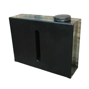Tanque de Almacenamiento de Agua de Lluvia Rotomoldeado Personalizado, Resistente a los Rayos UV, con Entradas y Salidas Flexibles de LLDPE, Marca <span class=keywords><strong>JSM</strong></span>, 2 Años de Garantía - Product Image 4