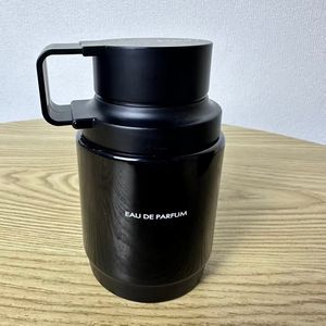 Profumo della serie <span class=keywords><strong>arabo</strong></span> più venduto 100ml-Spray per uso quotidiano. Profumo maschile sotto forma di crema di profumo di latte. - Product Image 4