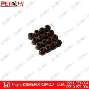 PERCHI - Juego Completo de Juntas para Motor K20A5/RD5/<span class=keywords><strong>CRV</strong></span>-2.0 K24A1/RD7, Compatible con <span class=keywords><strong>HONDA</strong></span>, OEM 06110-PNB-000 - Product Image 5
