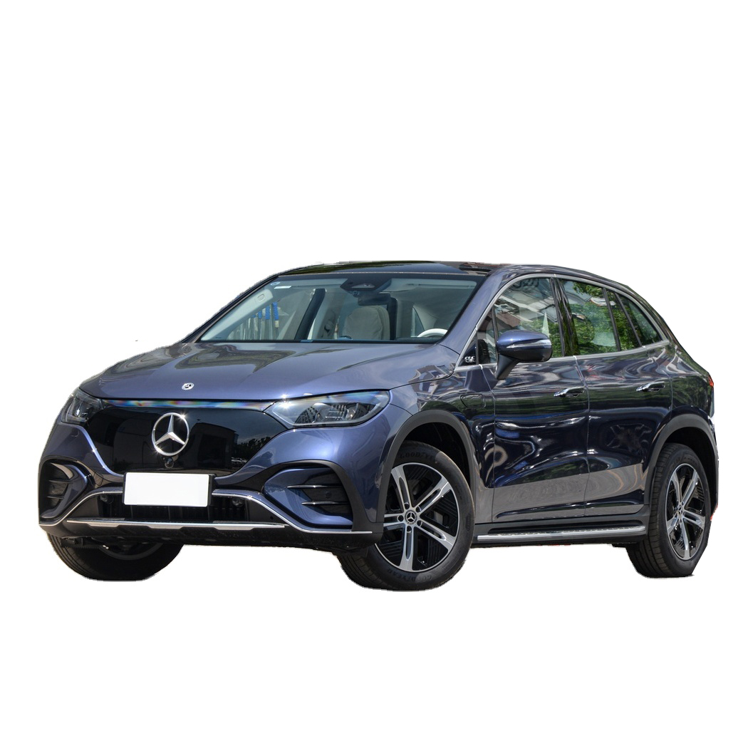 BENZs Eqe Suv Grey Amg Роскошный Автомобиль Suv Mercedes Eqe 350 500 2024 4 Matic Ben Z Pioneer седан Eqe 350 Suv