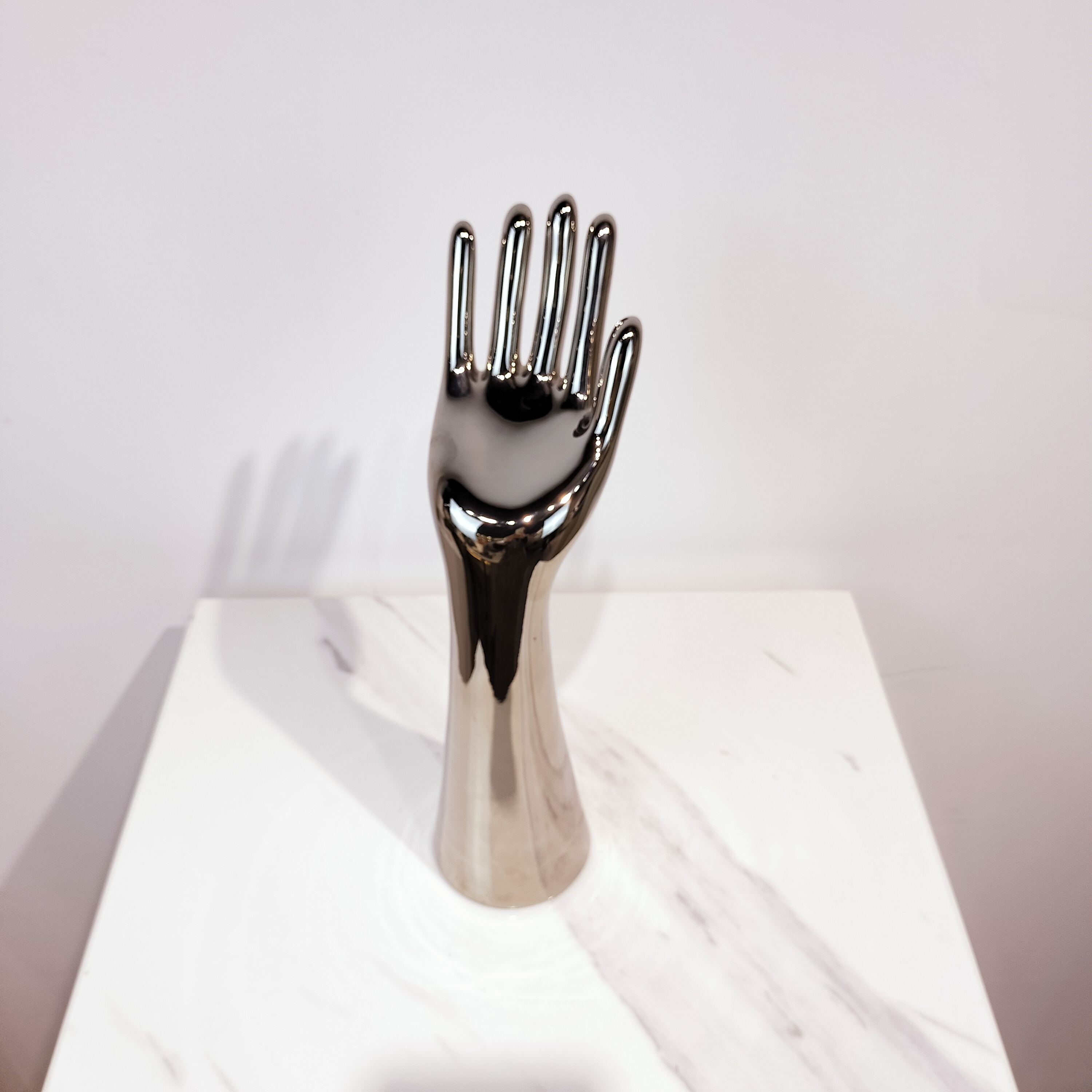 silver