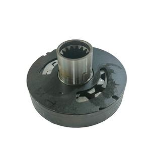 Rexroth <span class=keywords><strong>A4VG28</strong></span> A4VG90 A4VG125 A4VG180 A4VG250 הידראולי טנדם תשלום משאבת הרכבה משאבת בוכנה - Product Image 1