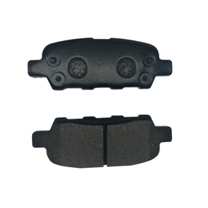 Hoge Prestaties Goede Kwaliteit Auto-Onderdelen Remblok D905 D1288 D 1286M Gdb3294 Voor Infiniti Renault Nissan - Product Image 1