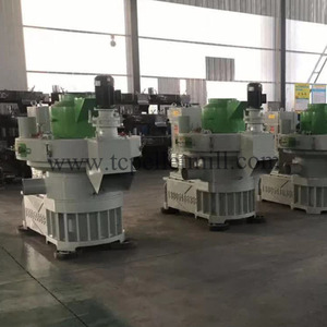 1 Tấn Mỗi Giờ Hạt Đường Củ Cải Bột Pelletizser Than Pellet Máy Với Tốt Nhất Giá Nhà Máy Trung Quốc - Product Image 3