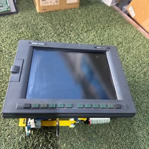 Écran de contrôle DMG MORI MSX501 E77272A07 pour PLC, neuf d'origine, A13B0196B041 - Product Image 1