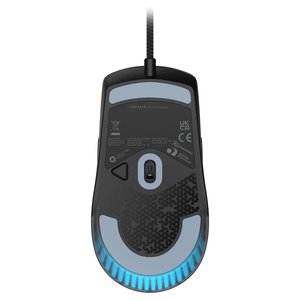 Souris de jeu RGB M75 légère filaire noire CH 930D010 EU - Product Image 5
