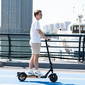 Trottinette électrique <span class=keywords><strong>Mega</strong></span> Motion EV85F contrôlée par application, pliable, unisexe, 8,5 pouces, haute mobilité à deux roues, portable, CE - Product Image 2