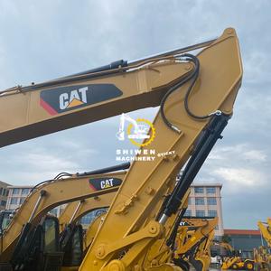 ใช้สำหรับ315D 320D2 320D แมว320D 307E 308E 312D รถขุดชิ้นส่วนเครื่องยนต์หลัก - Product Image 4