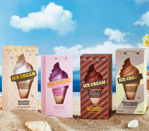 Parfum pour femme de haute qualité, original, longue tenue, senteur crème glacée, eau de toilette Daisy pour femme, vente en gros - Product Image 1